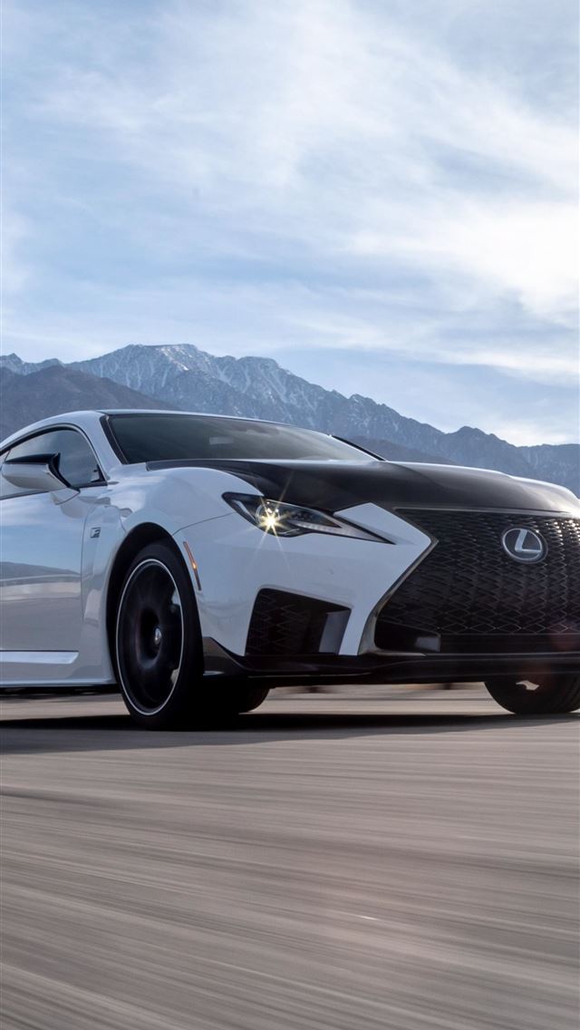 1284x2778 lexus rc f - lexus rc f iPhone Wallpaper