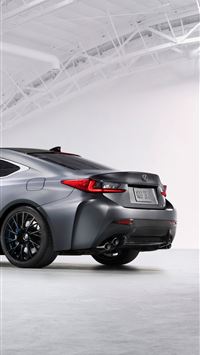 lexus rc f wallpaper