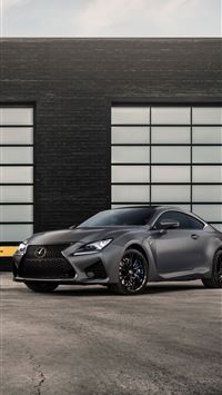lexus rc f wallpaper