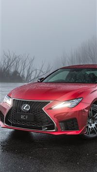 lexus rc f wallpaper