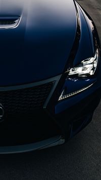 lexus rc f wallpaper