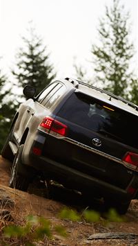 toyota camry 2019 wallpaper