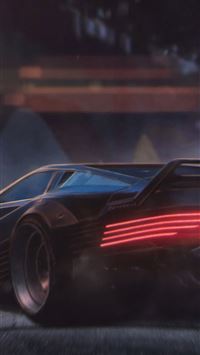 toyota camry 2019 wallpaper