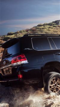 toyota camry 2019 wallpaper