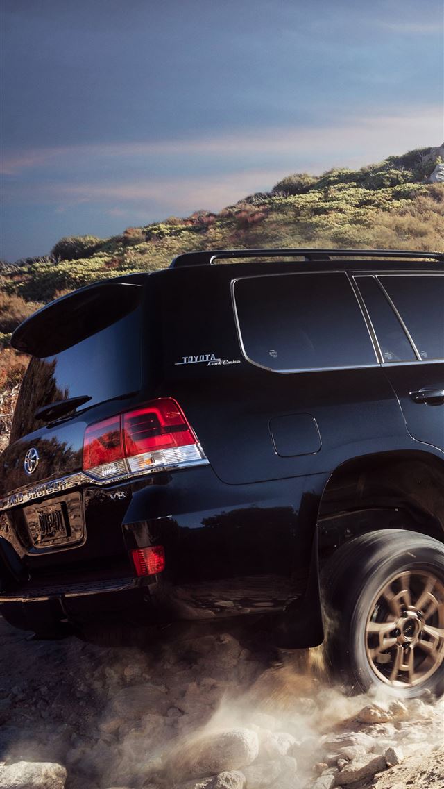 1284x2778 toyota camry 2019 - toyota camry 2019 iPhone Wallpaper