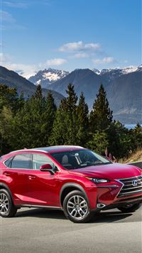 toyota camry 2019 wallpaper