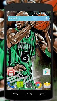 kevin garnett wallpaper