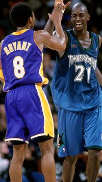 kevin garnett wallpaper