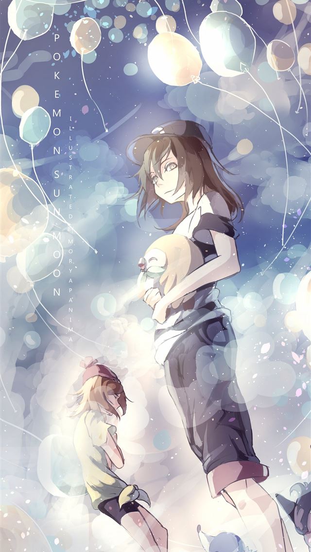 1284x2778 lycanroc hd - lycanroc hd iPhone Wallpaper