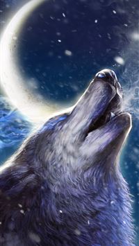 lycanroc hd wallpaper