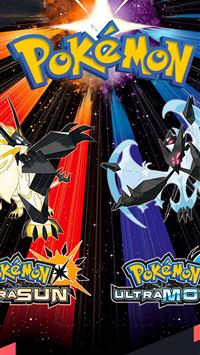 lycanroc hd wallpaper