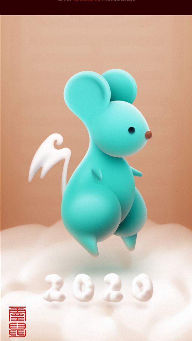 1284x2778 rat - rat iPhone Wallpaper