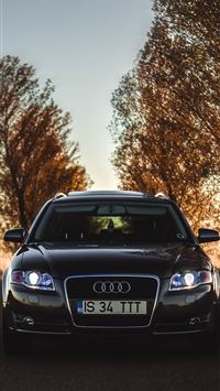audi full hd wallpaper