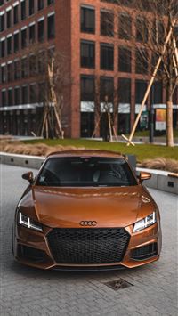 audi full hd wallpaper