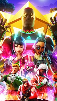 fortnite raptor wallpaper