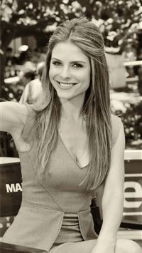 maria menounos wallpaper