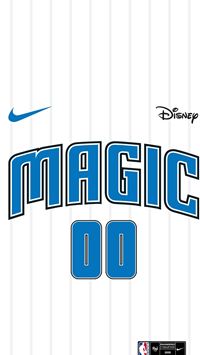 orlando magic wallpaper