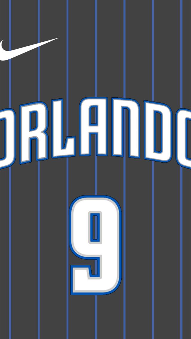 1284x2778 orlando magic - orlando magic iPhone Wallpaper