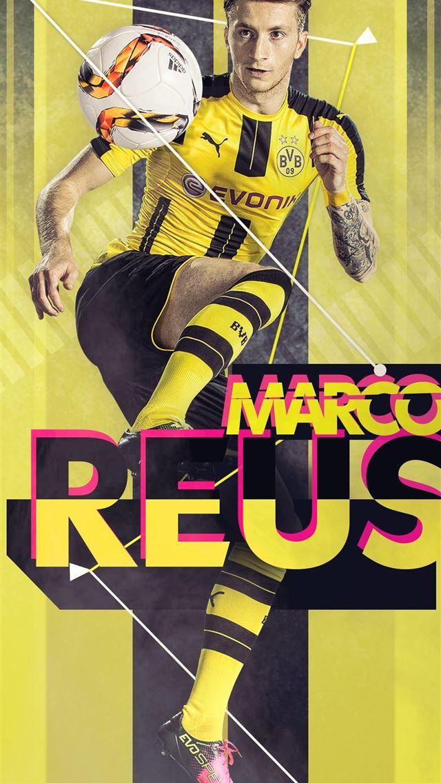 1125x2436 reus - reus iPhone Wallpaper