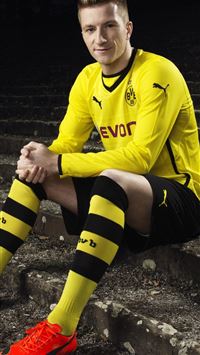 reus wallpaper