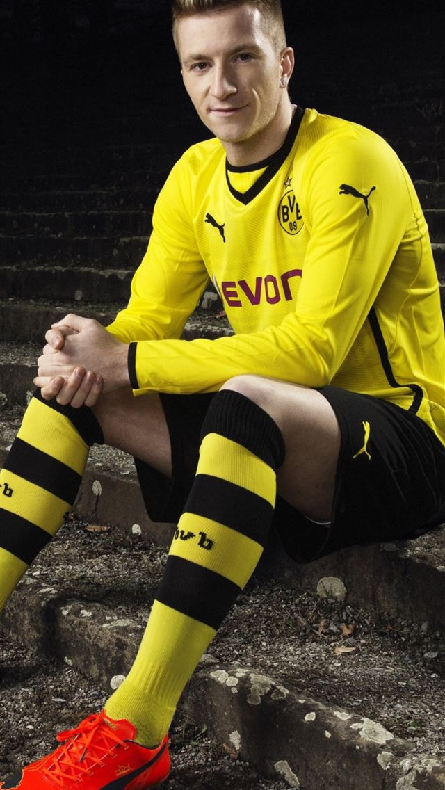 1284x2778 reus - reus iPhone Wallpaper