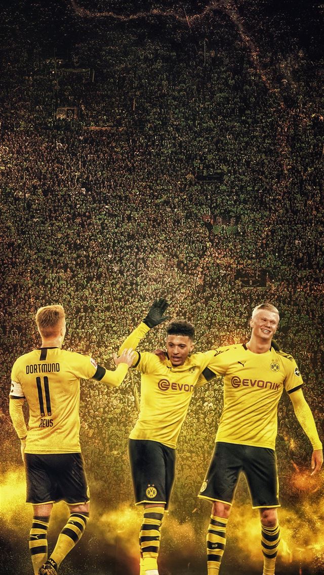 1284x2778 reus - reus iPhone Wallpaper