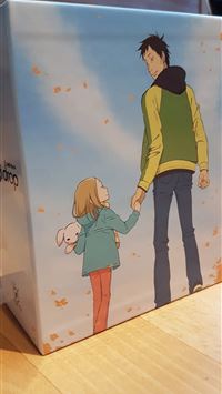 daikichi kawachi wallpaper