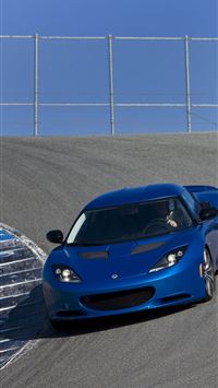 lotus evora 400 wallpaper