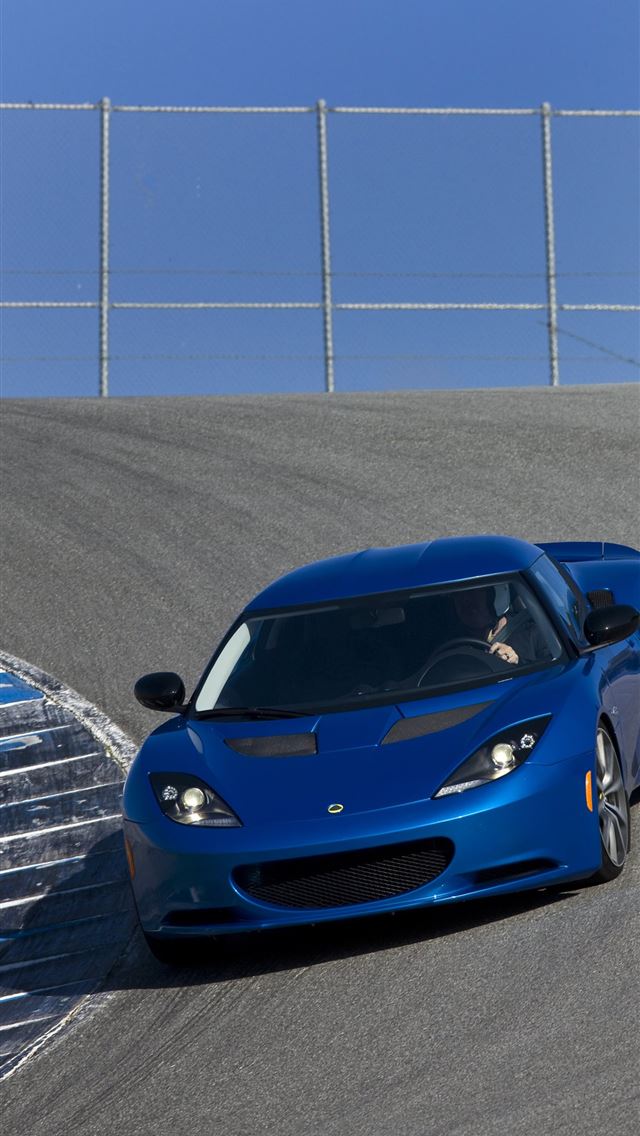 1284x2778 lotus evora 400 - lotus evora 400 iPhone Wallpaper