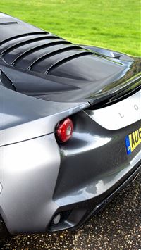 lotus evora 400 wallpaper