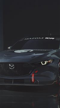 mazda 3 wallpaper
