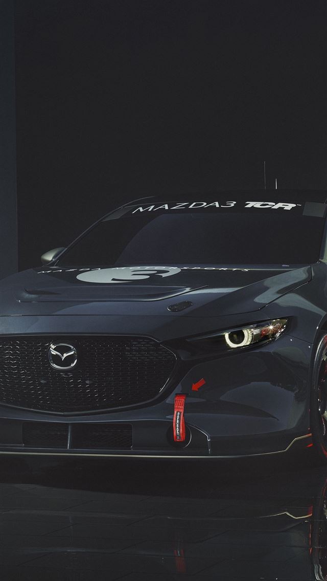 1284x2778 mazda 3 - mazda 3 iPhone Wallpaper