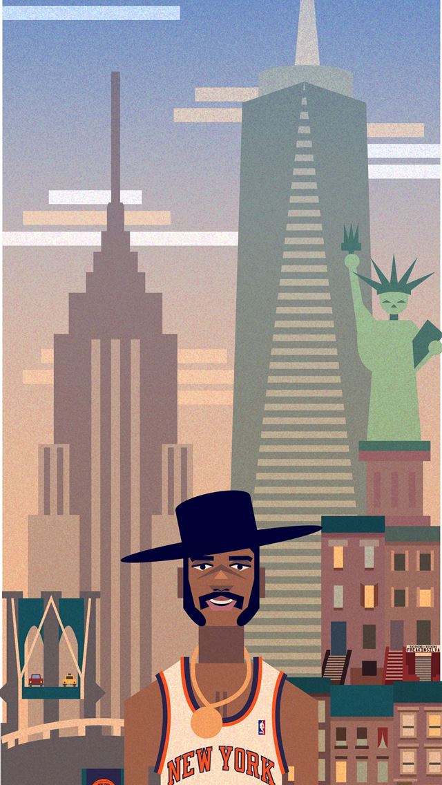 1284x2778 new york knicks - new york knicks iPhone Wallpaper