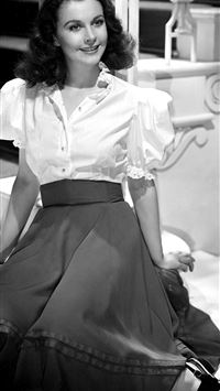 vivien leigh wallpaper