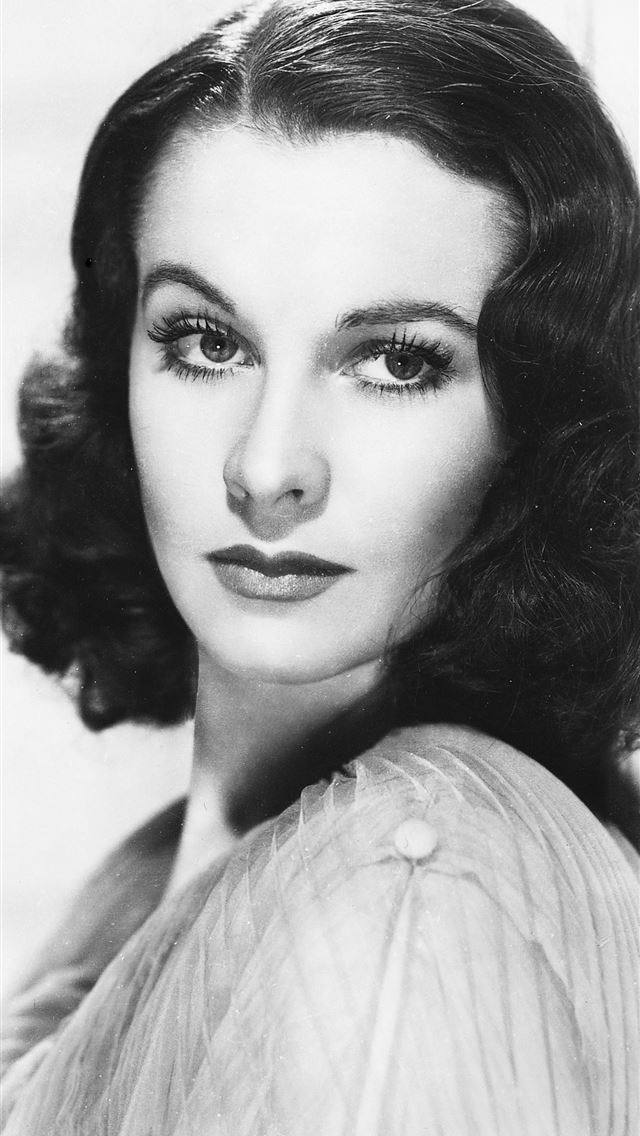 1284x2778 vivien leigh - vivien leigh iPhone Wallpaper