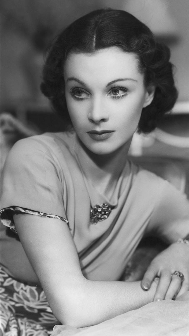 1284x2778 vivien leigh - vivien leigh iPhone Wallpaper