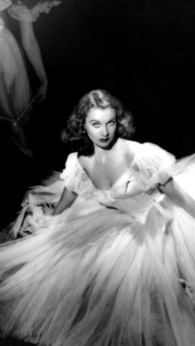 1284x2778 vivien leigh - vivien leigh iPhone Wallpaper