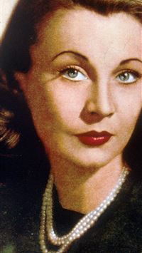 vivien leigh wallpaper