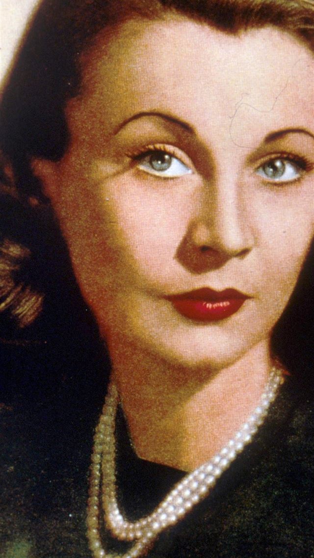 1284x2778 vivien leigh - vivien leigh iPhone Wallpaper
