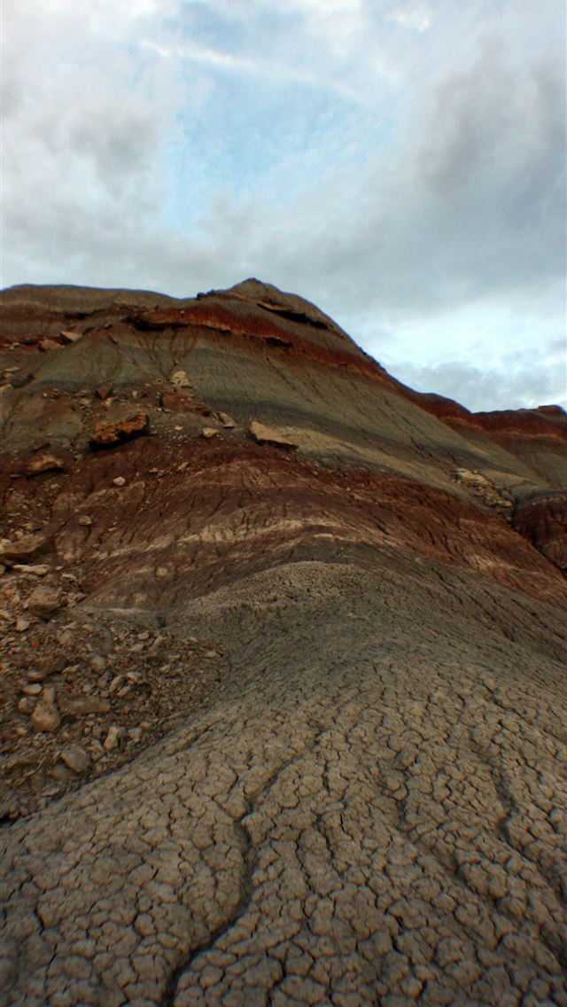 1284x2778 petrified forest national park - petrified forest national park iPhone Wallpaper