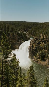 petrified forest national park wallpaper