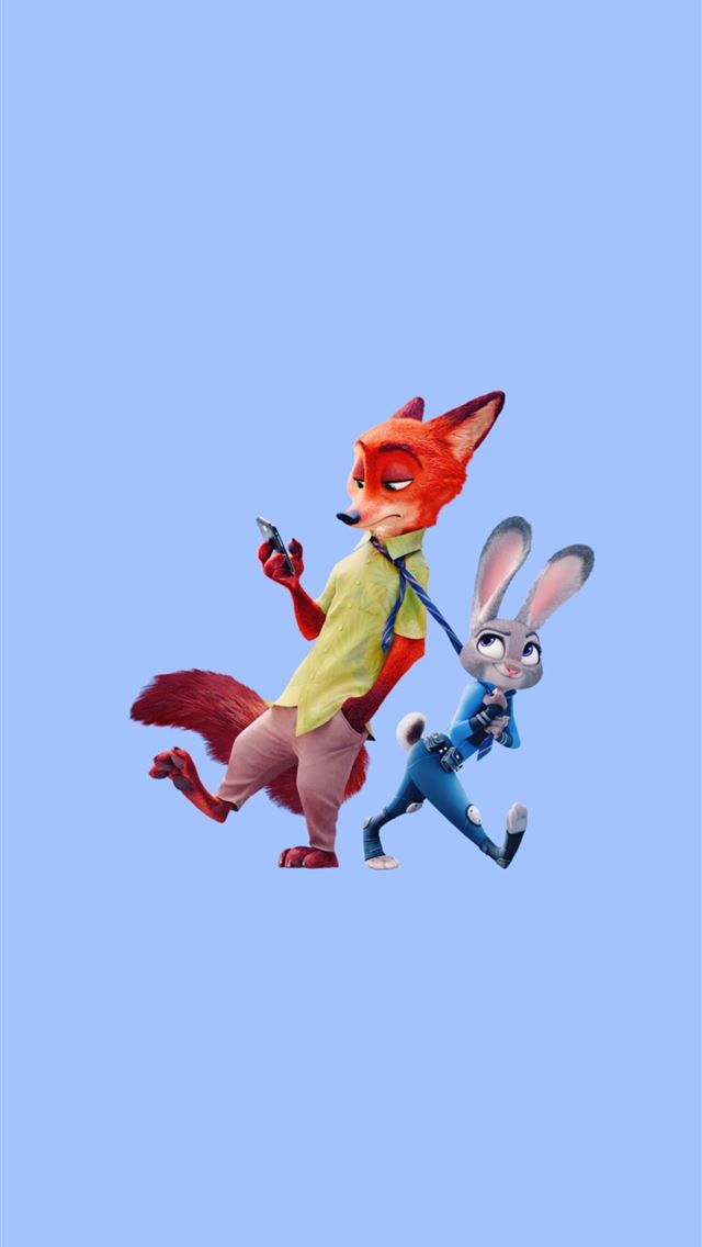 1284x2778 zootropolis - zootropolis iPhone Wallpaper