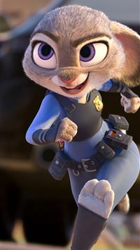 zootropolis wallpaper