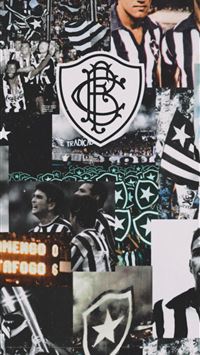 botafogo wallpaper