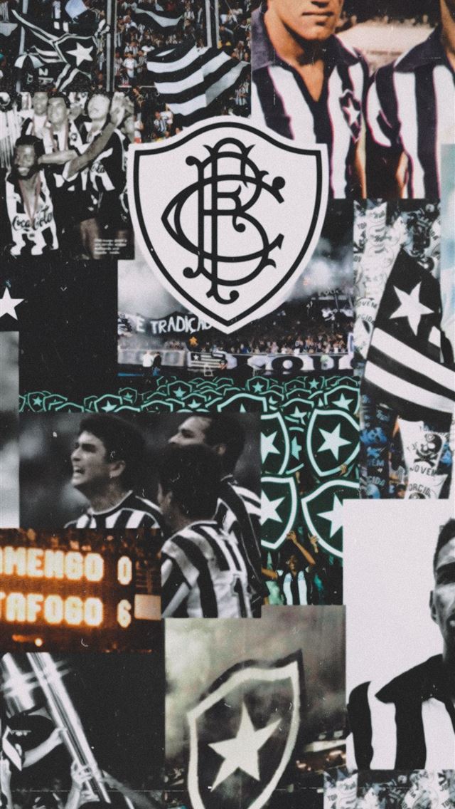 Best Botafogo Iphone Hd Wallpapers Ilikewallpaper