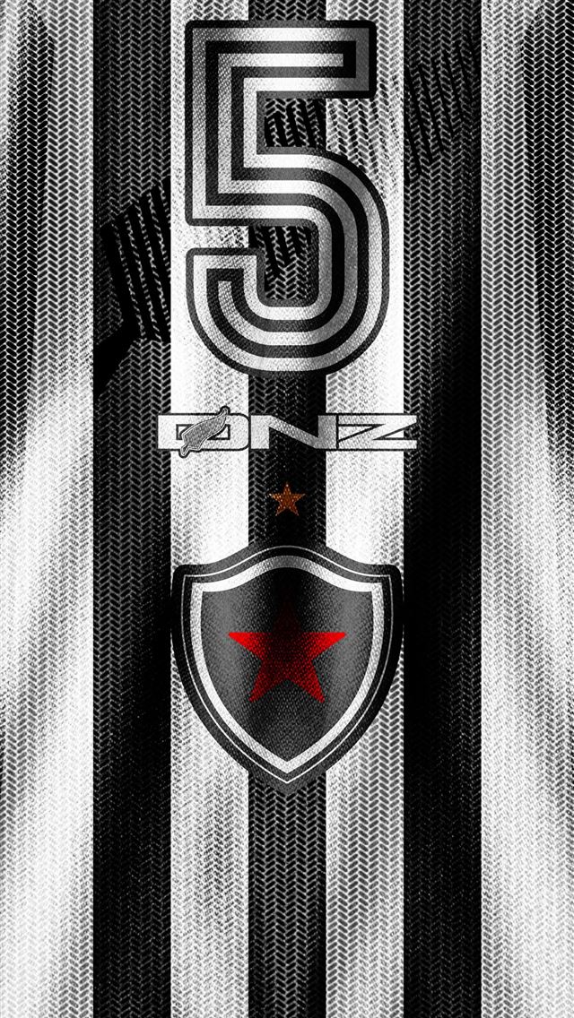 1284x2778 botafogo - botafogo iPhone Wallpaper