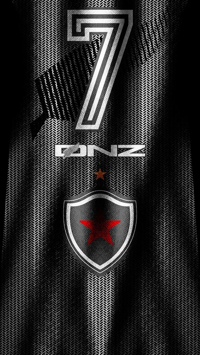 1284x2778 botafogo - botafogo iPhone Wallpaper