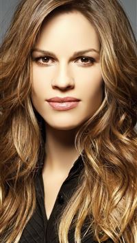 hilary swank wallpaper