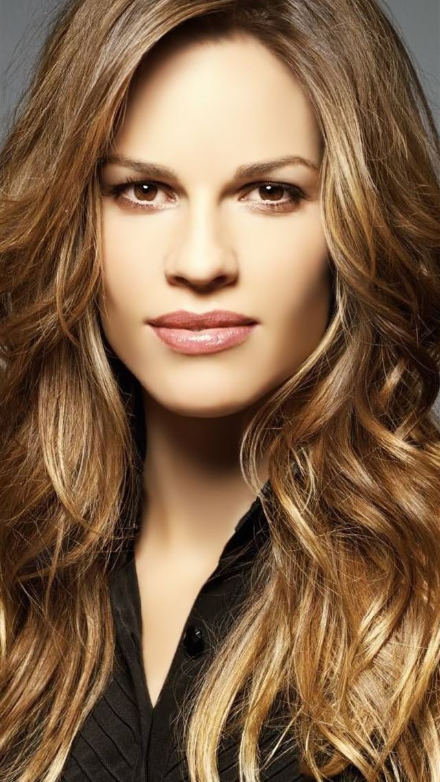 1284x2778 hilary swank - hilary swank iPhone Wallpaper