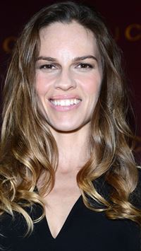 hilary swank wallpaper